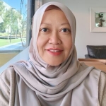 Ahysa Ahmed