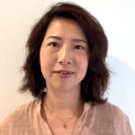Joy Zhou