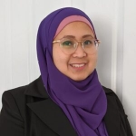 Nurasikin Ahmad ​