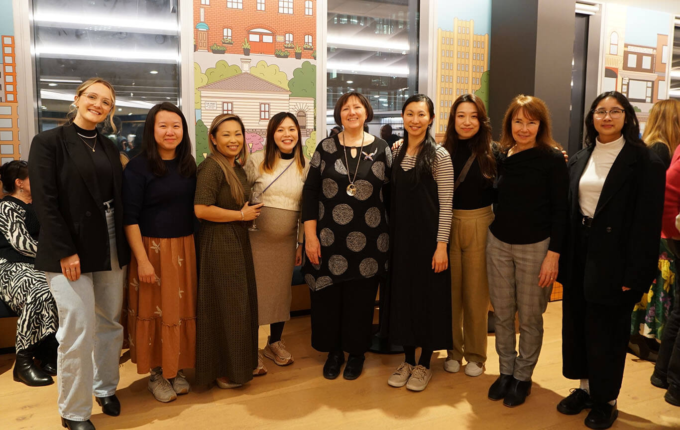 Meet our team